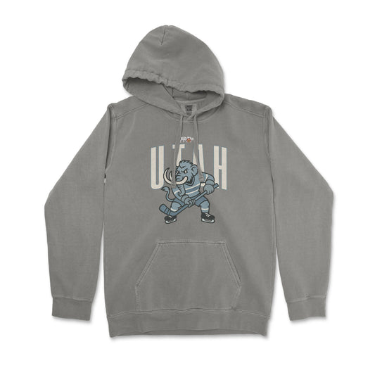 Utah Hockey Premium Hoodie - Old Time Sports