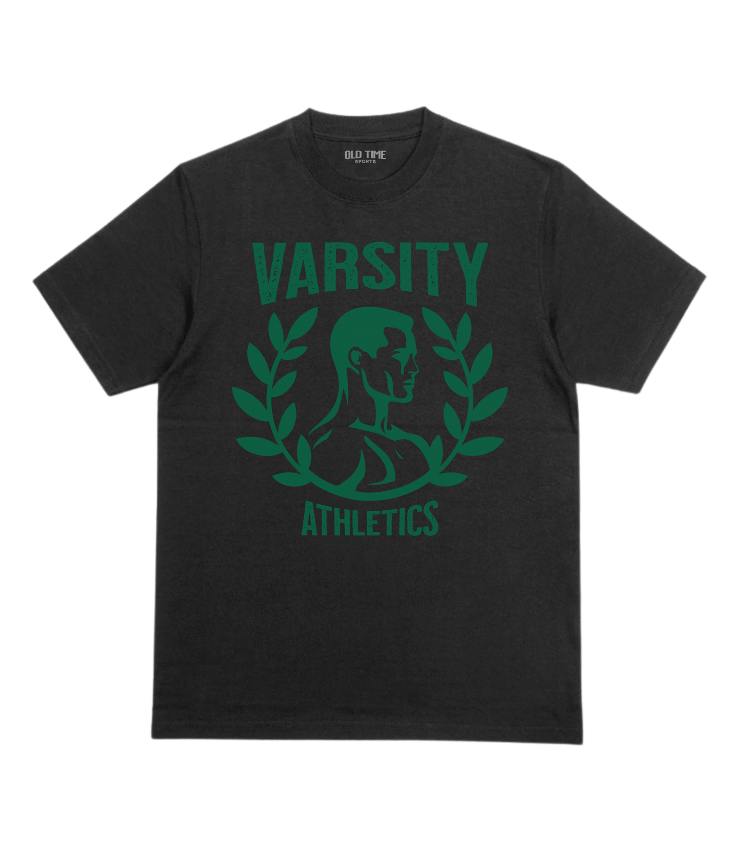Varsity Athletics T-Shirt - Old Time Sports