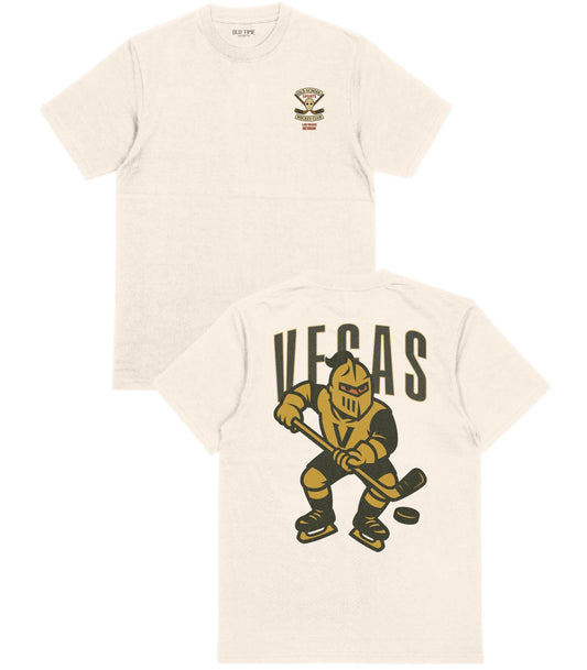 Vegas Hockey v2 T-Shirt
