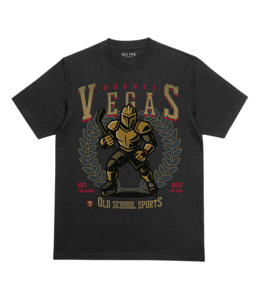 Vegas Hockey v3 T-Shirt