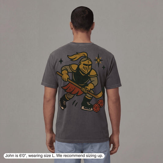 Vegas Playoffs T-Shirt