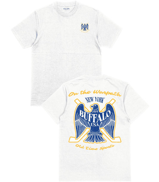 Warpath T-Shirt - Old Time Sports