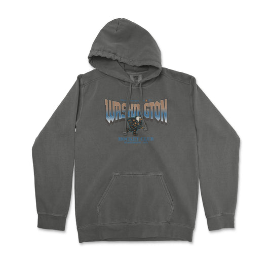Washington HC Premium Hoodie - Old Time Sports