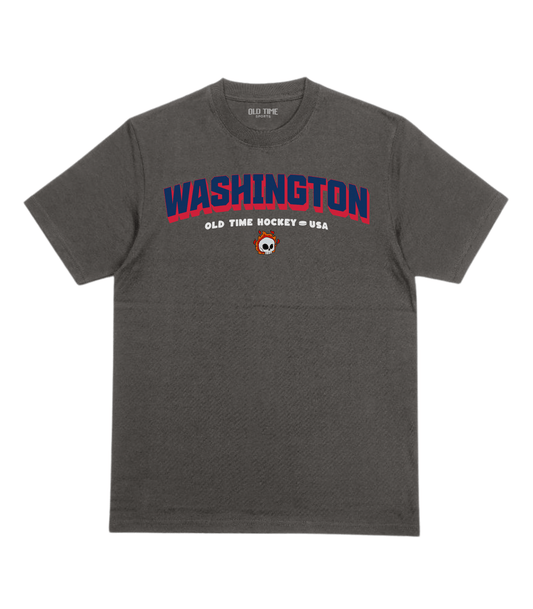 Washington Hockey T-Shirt - Old Time Sports