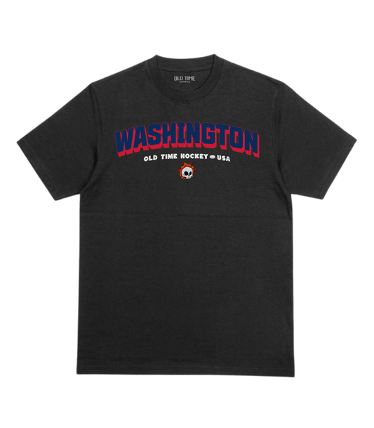Washington Hockey T-Shirt - Old Time Sports