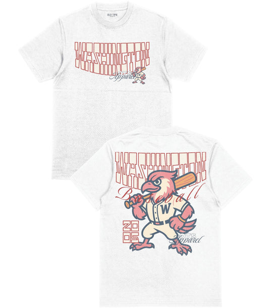 Washington Since 2005 T-Shirt