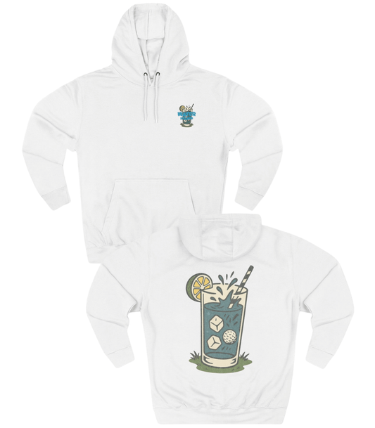Water Hazard v1 Hoodie - Old Time Sports