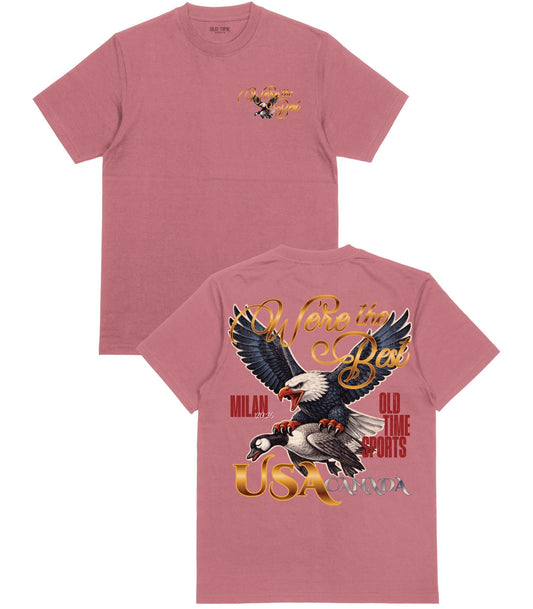 We're The Best T-Shirt