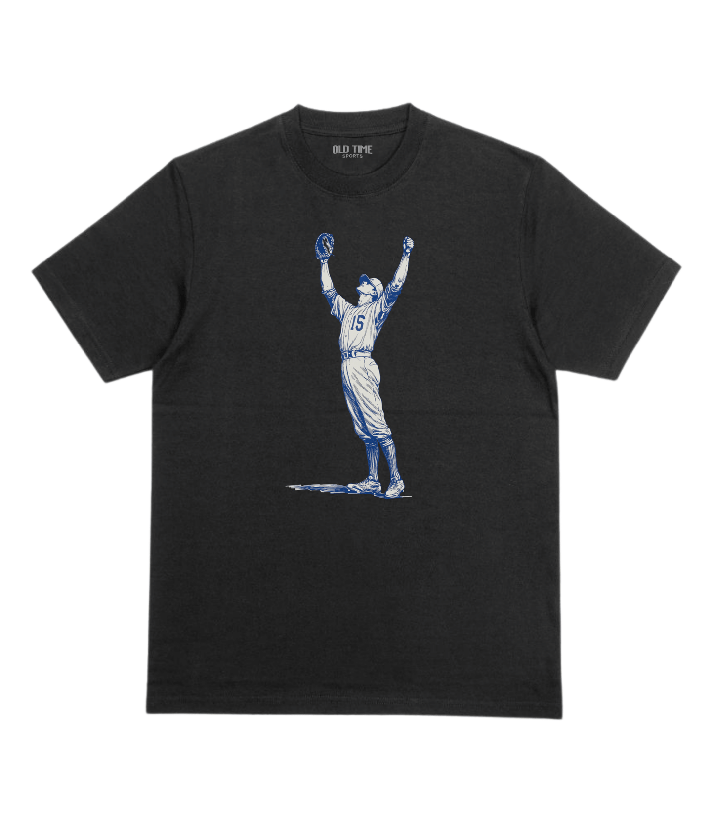 Winning Feeling T-Shirt - Old Time Sports