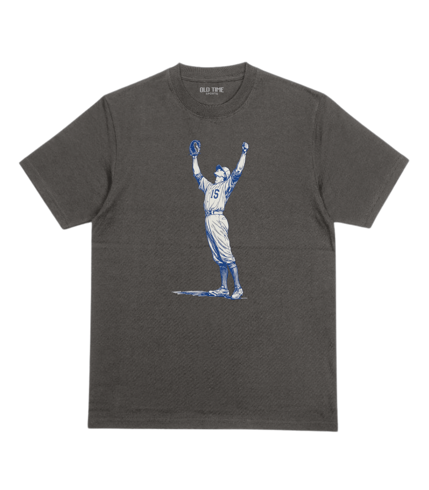 Winning Feeling T-Shirt - Old Time Sports