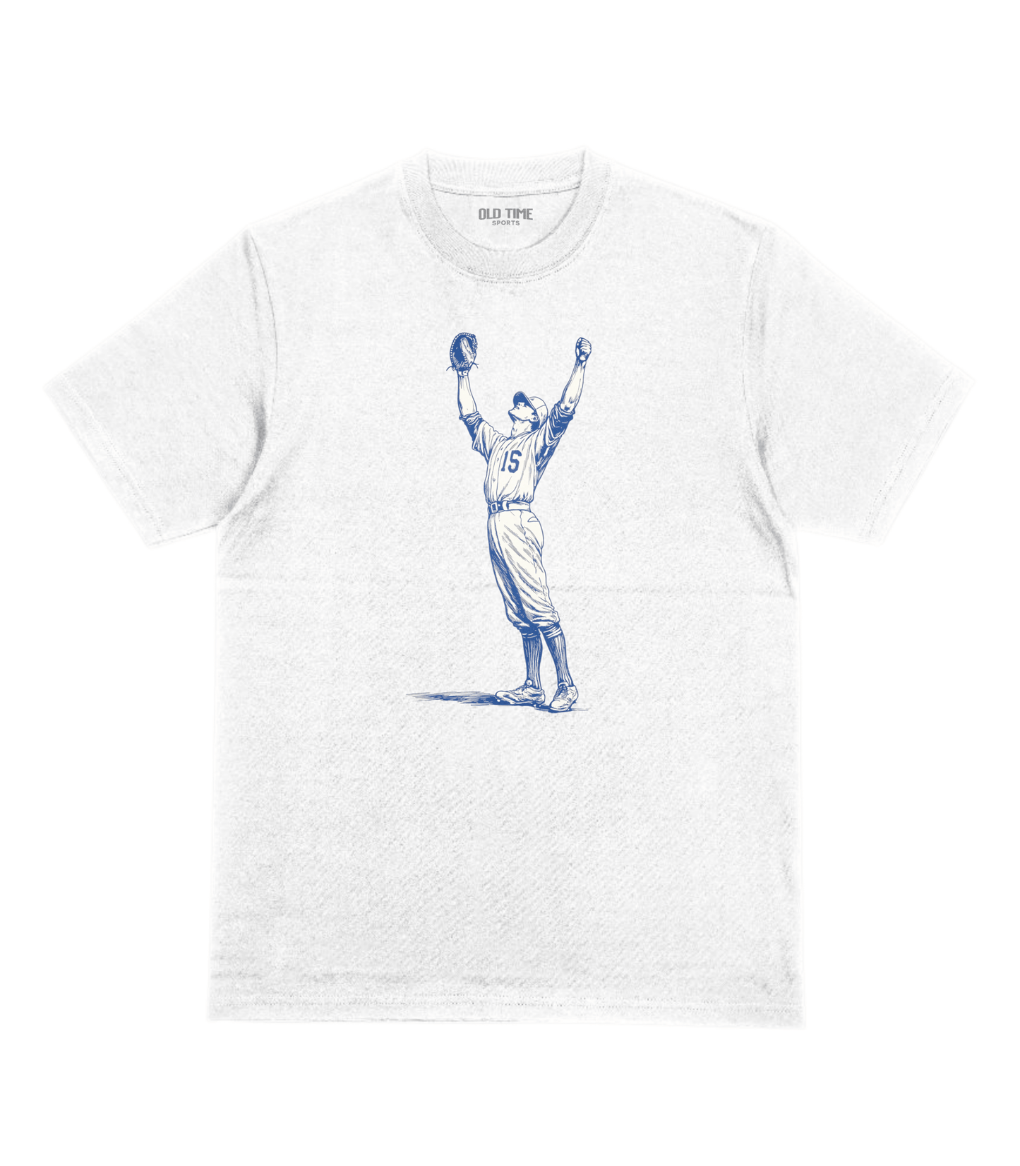 Winning Feeling T-Shirt - Old Time Sports