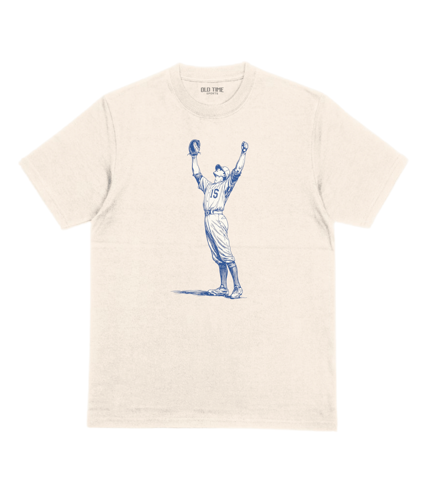Winning Feeling T-Shirt - Old Time Sports