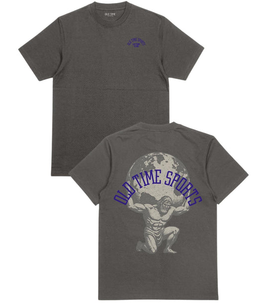 World Beater T-Shirt