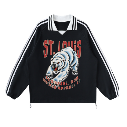 STL,hockey,one,tapstitch,jacket