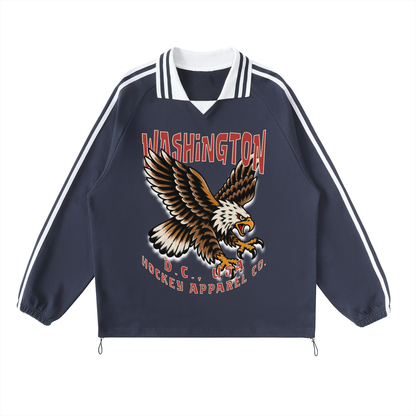 washington,hockey,jacket,one,tapstitch