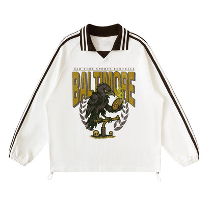 baltimore,football,jacket,one,unisex,tapstitch,dtg