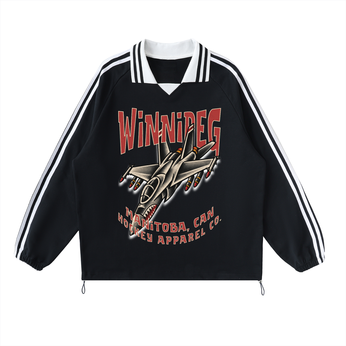winnipeg,hockey,one,tapstitch,jacket