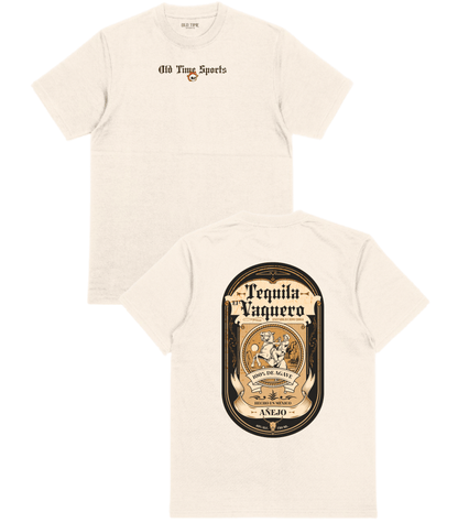 100 Agave T-Shirt - Old Time Sports
