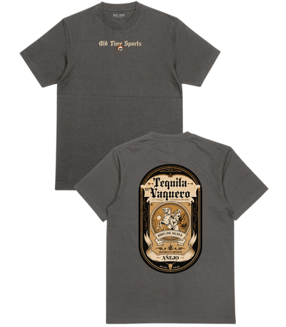 100 Agave T-Shirt - Old Time Sports