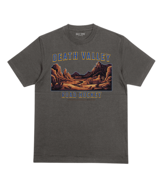 Death Valley Road Hockey T-Shirt