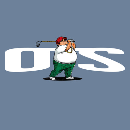 Vintage Golf Goods T-Shirt