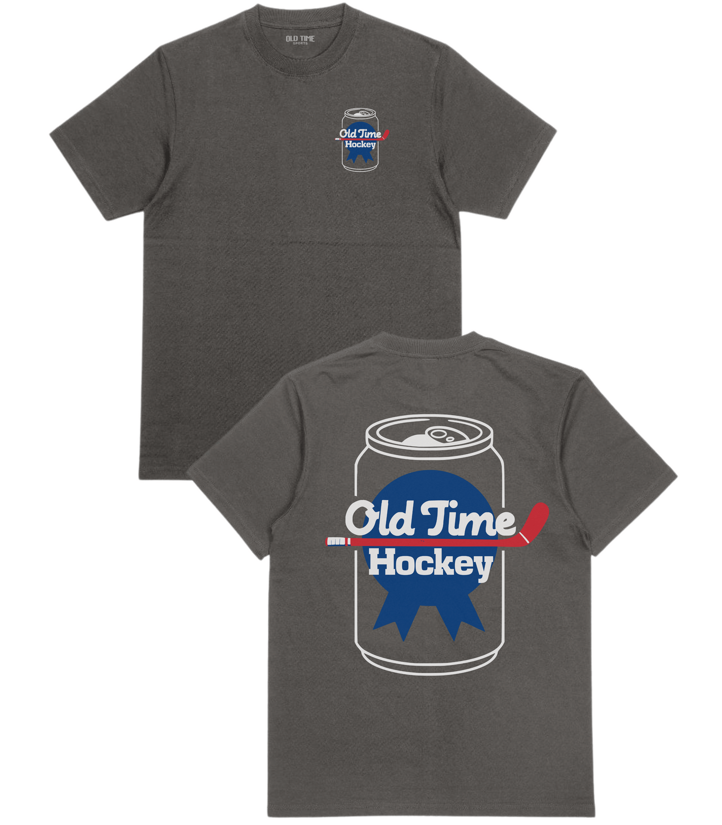 Beer League Hockey T-Shirt