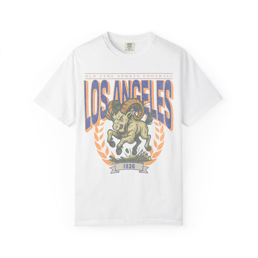 LAR Football Club T-Shirt