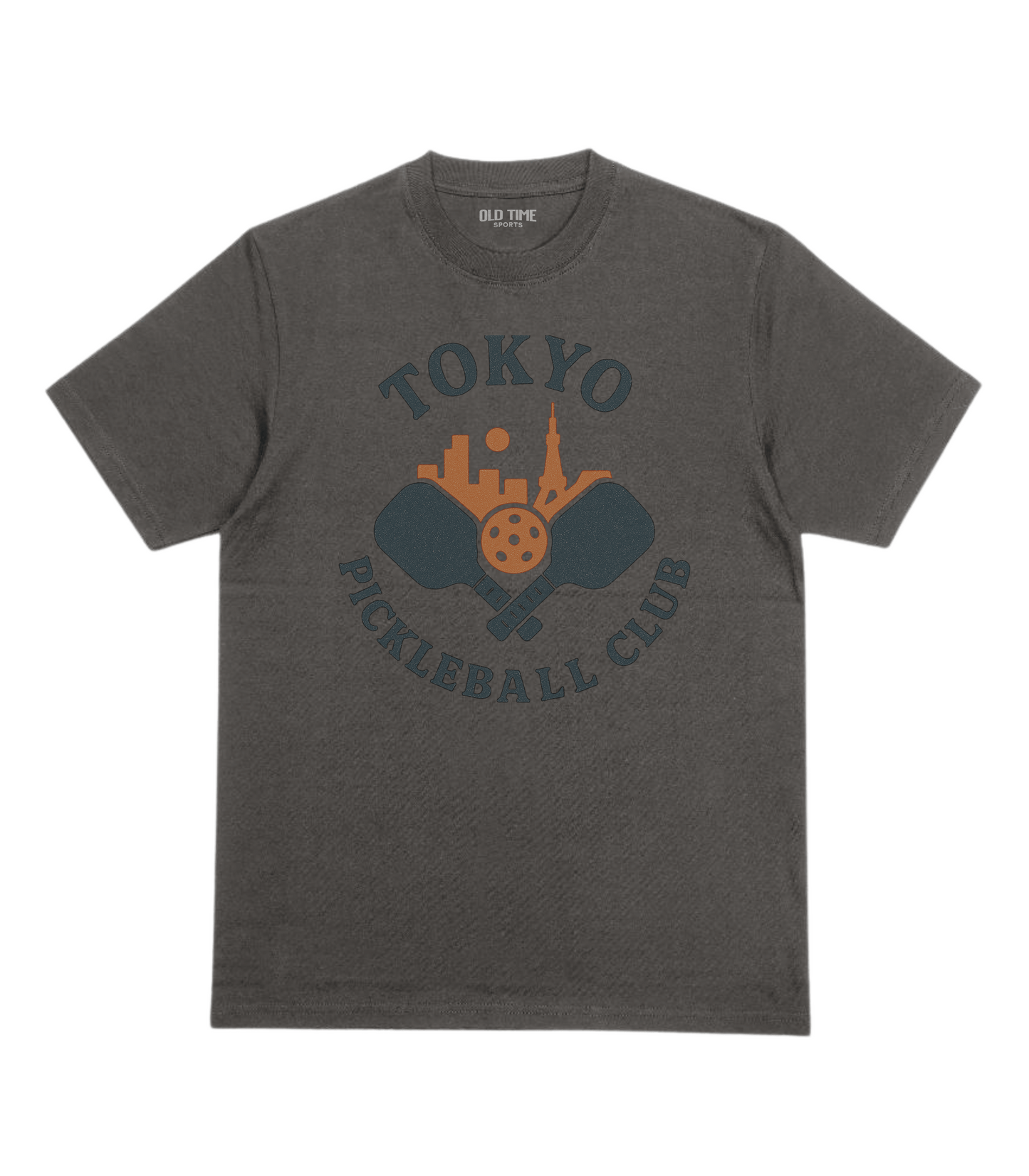 Tokyo Pickleball T-Shirt