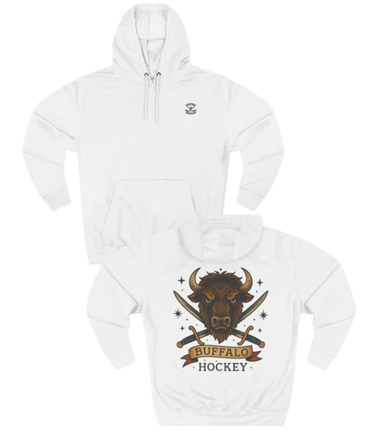Buffalo HC Hoodie