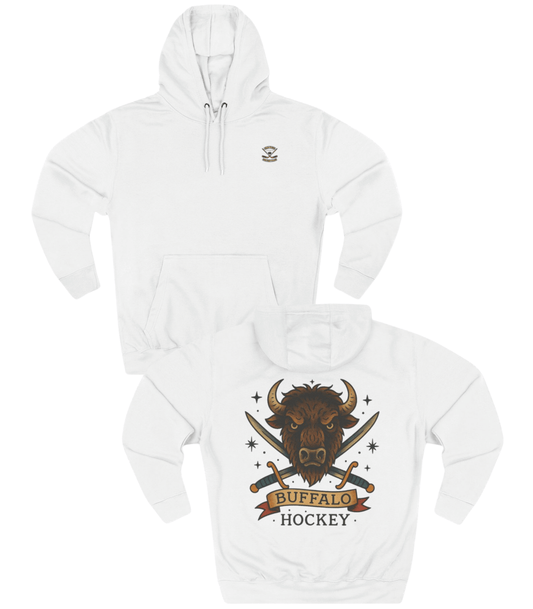 Buffalo HC Hoodie
