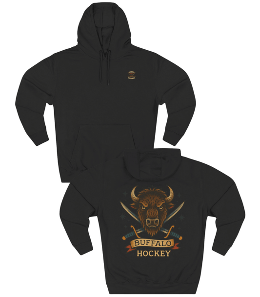Buffalo HC Hoodie