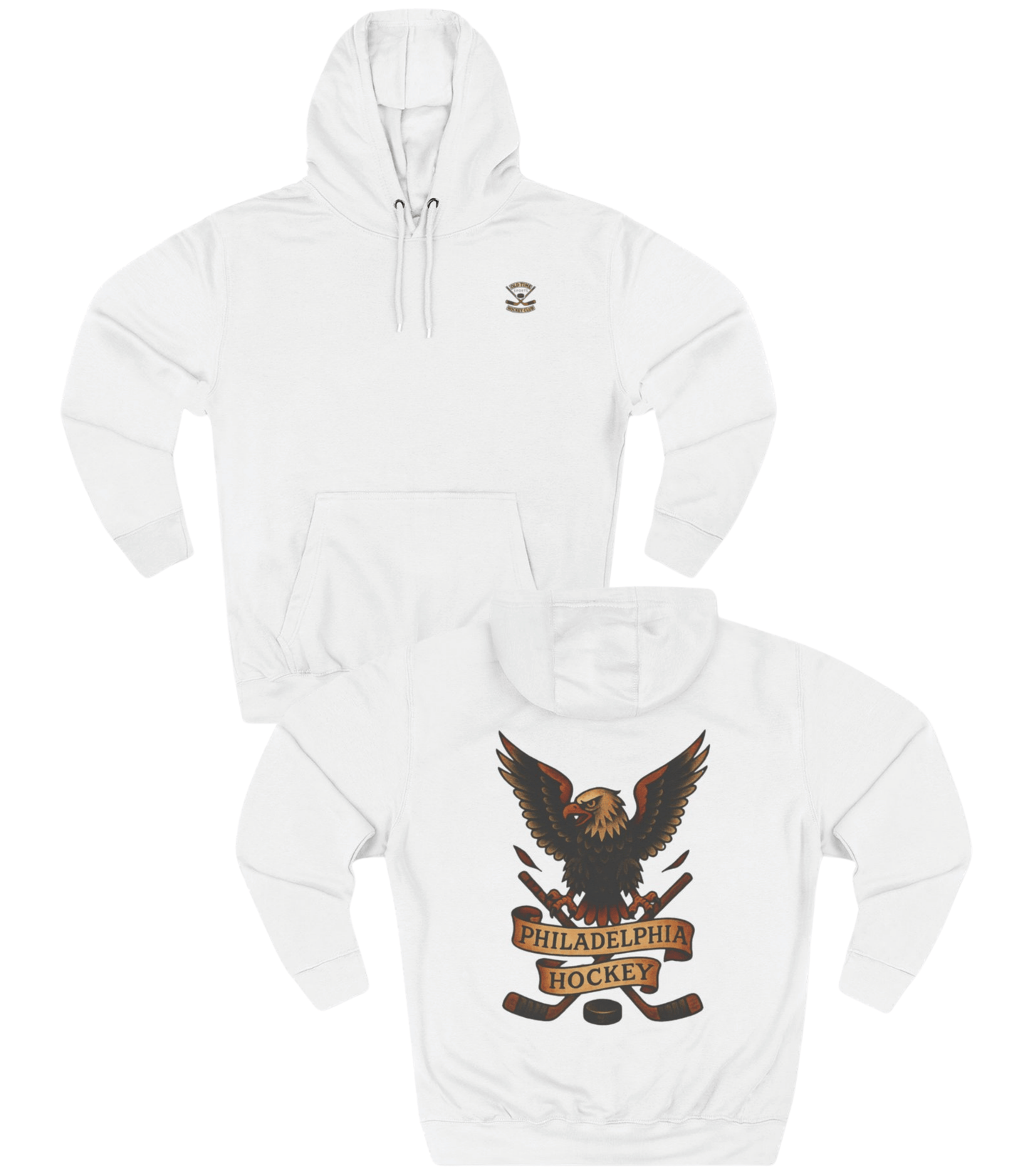 Philadelphia HC Hoodie