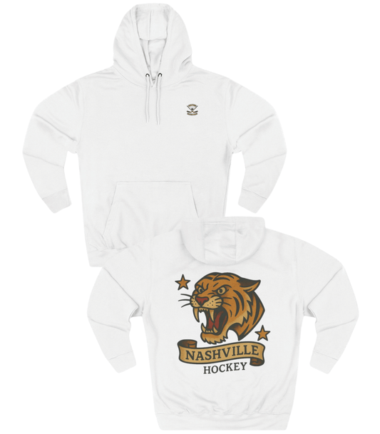 Nashville HC Hoodie