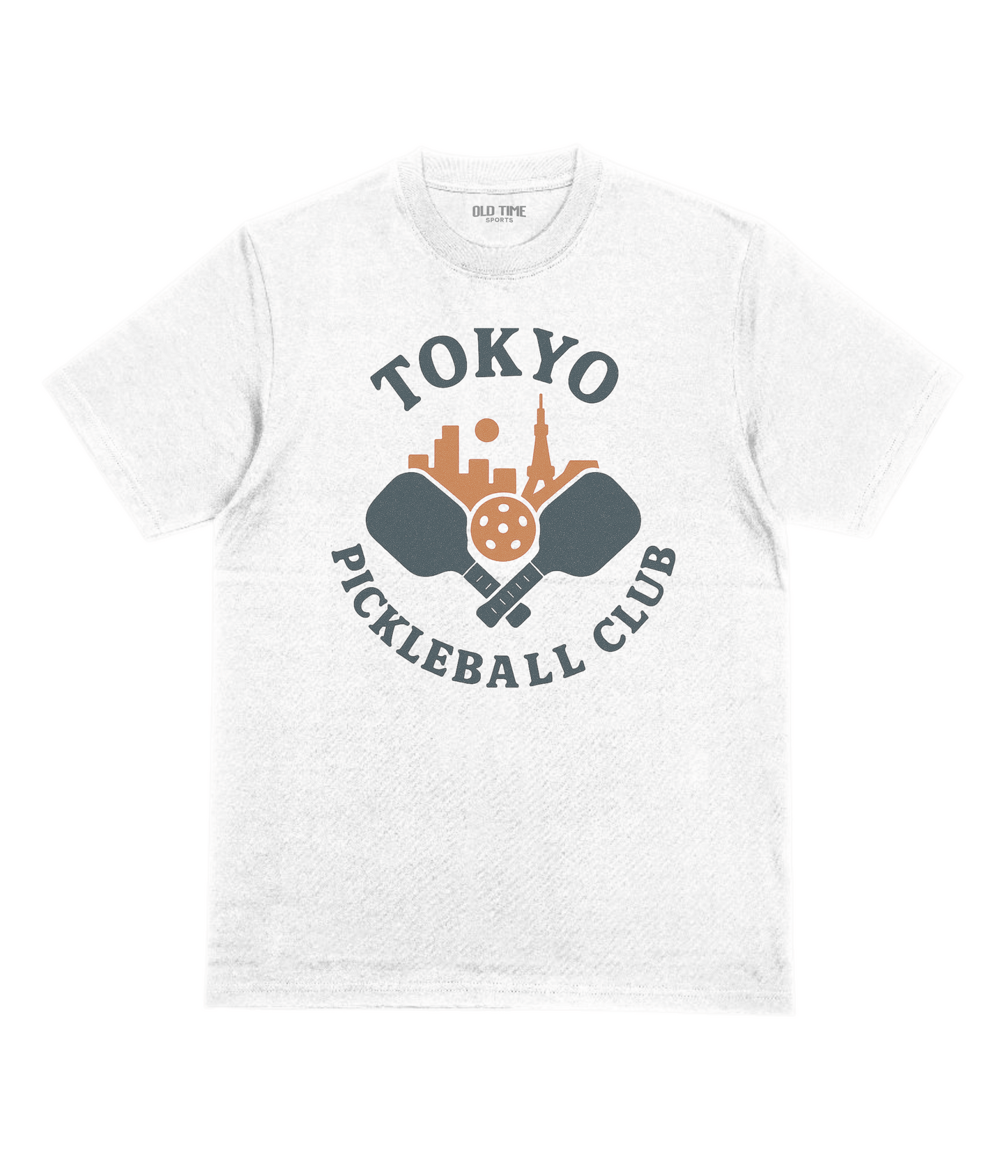 Tokyo Pickleball T-Shirt