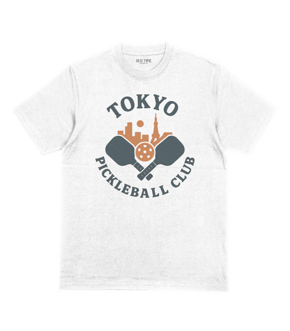 Tokyo Pickleball T-Shirt