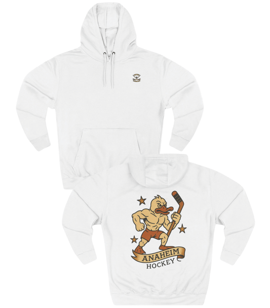 Anaheim HC Hoodie
