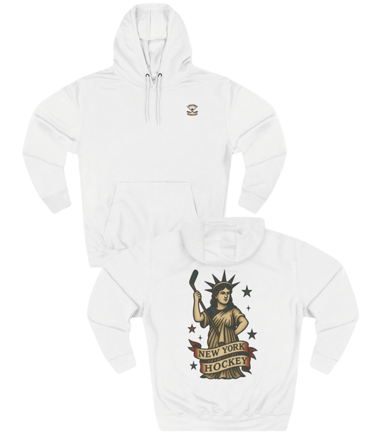 New York HC Hoodie