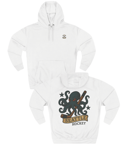 Seattle HC Hoodie