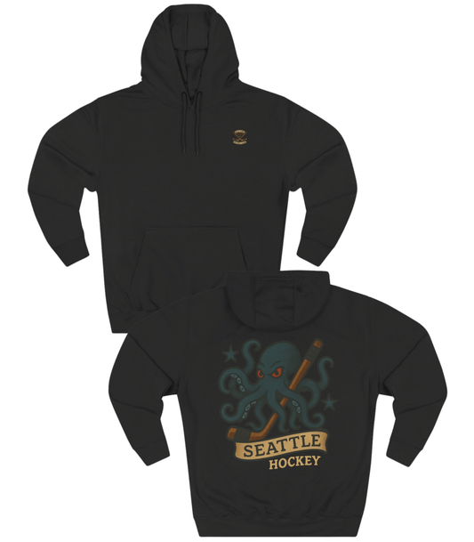 Seattle HC Hoodie