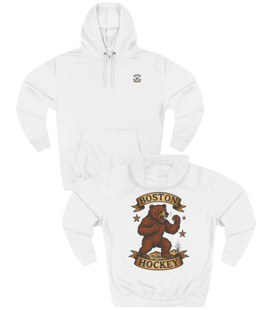 Boston HC Hoodie