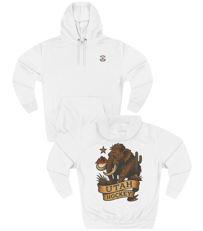 Utah HC Hoodie