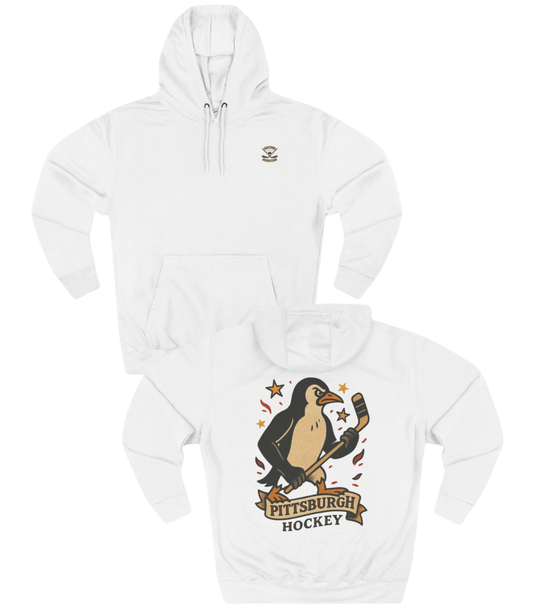 Pittsburgh HC Hoodie