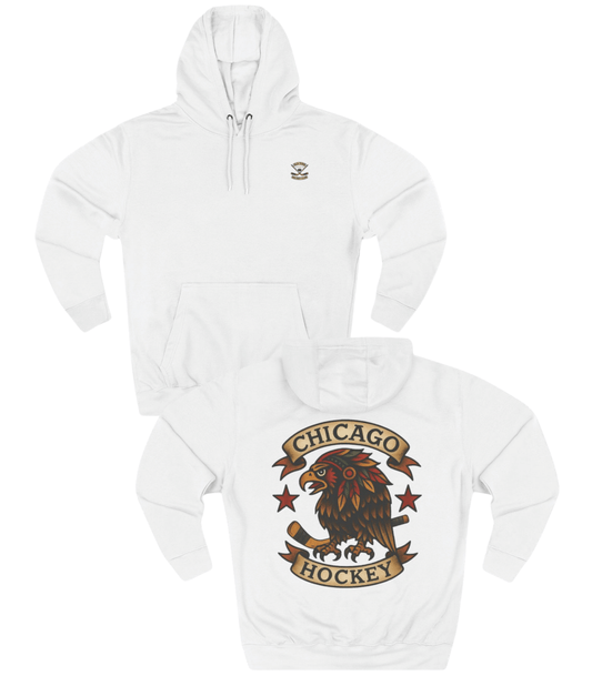 Chicago HC Hoodie