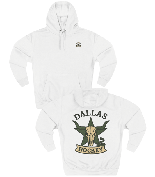 Dallas HC Hoodie