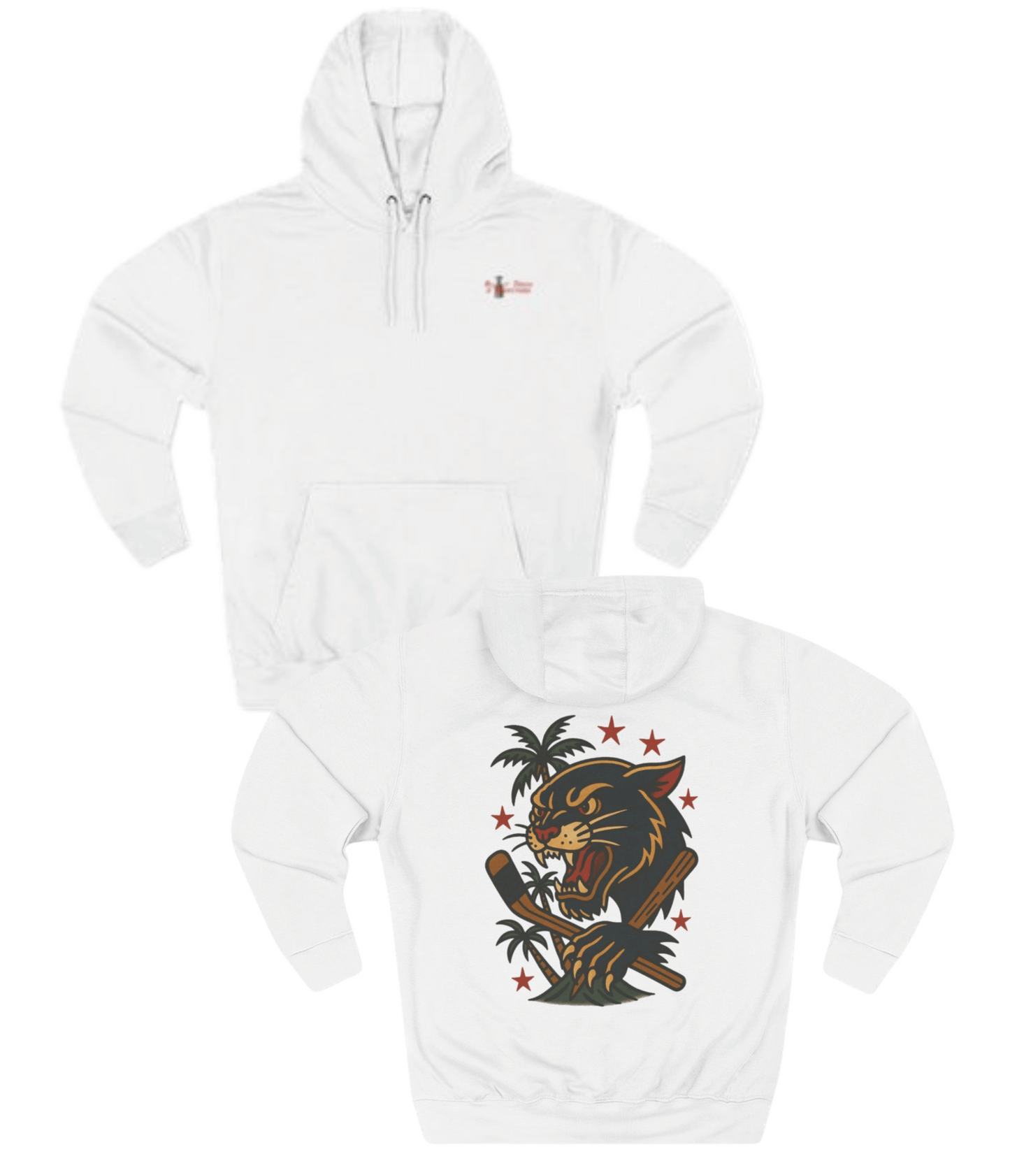 Florida Playoffs Hoodie