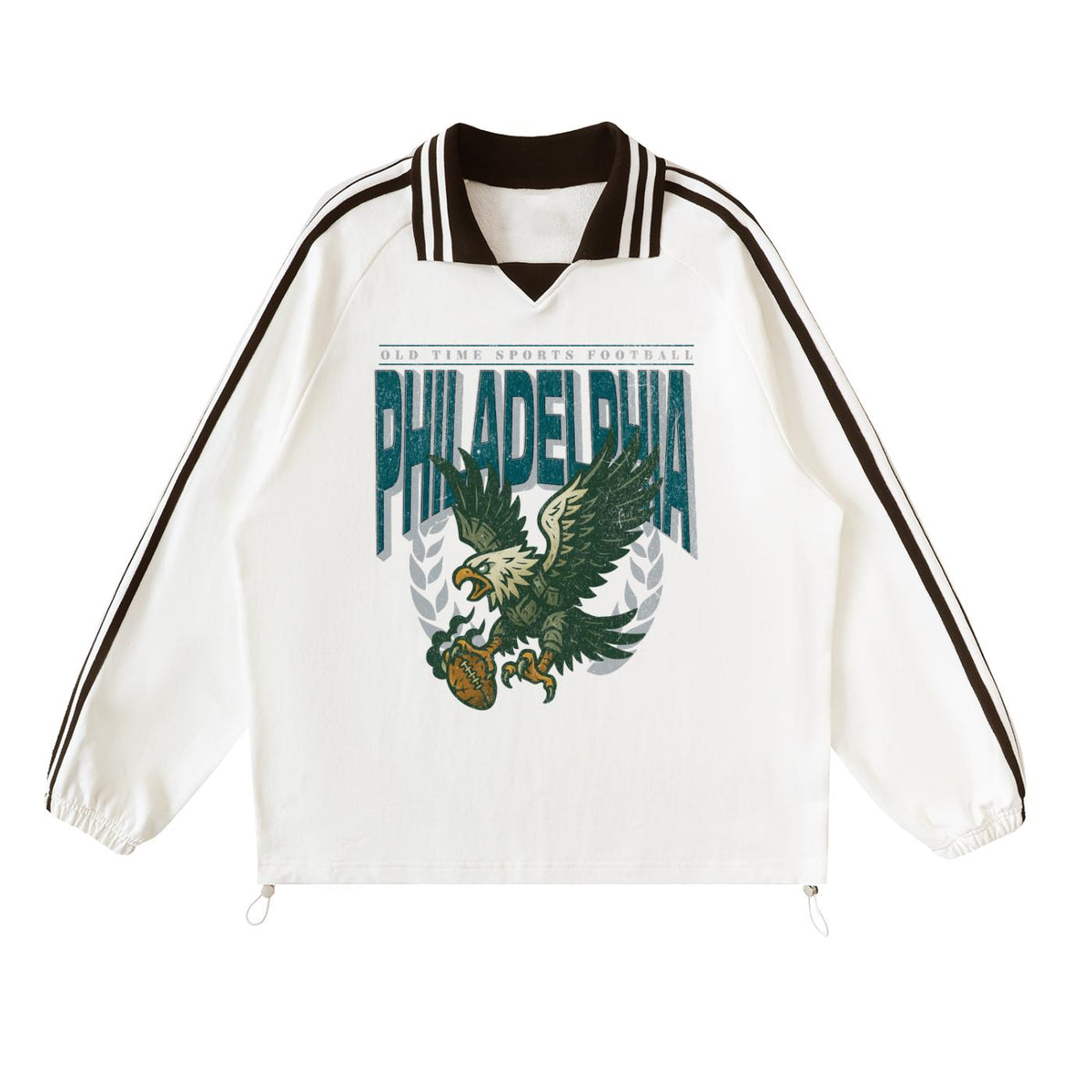 philadelphia,football,one,jacket,unisex,dtg,tapstitch
