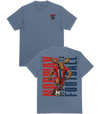 Norwegian Football T-Shirt