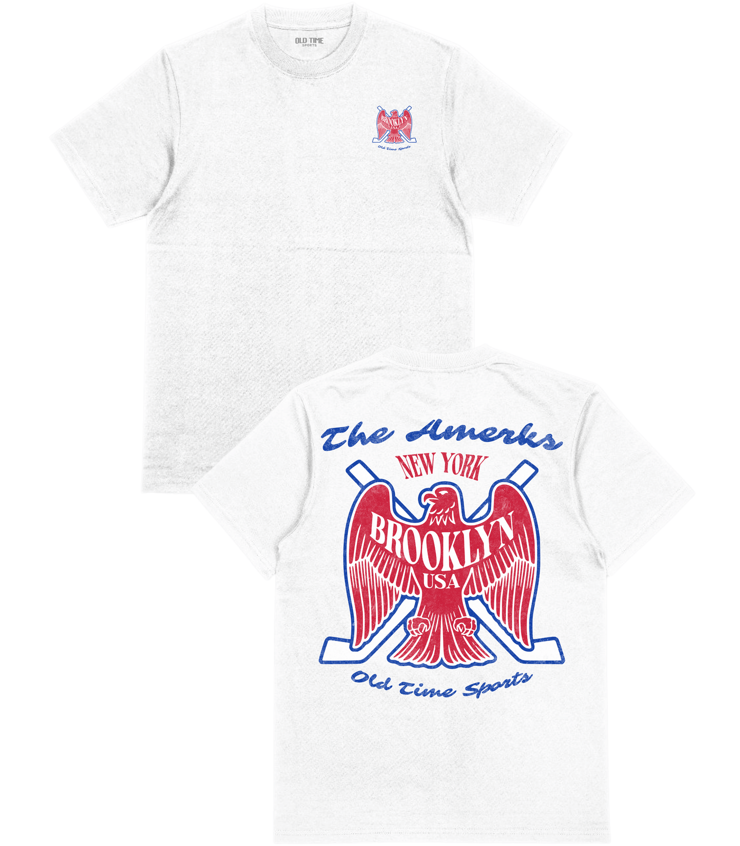 The Amerks T-Shirt