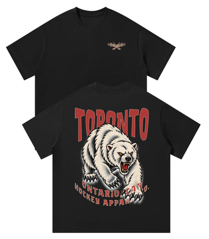 Toronto Hockey Heavyweight Tee