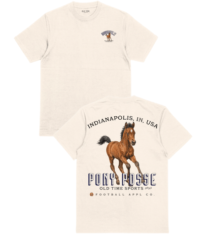 Pony Posse T-Shirt